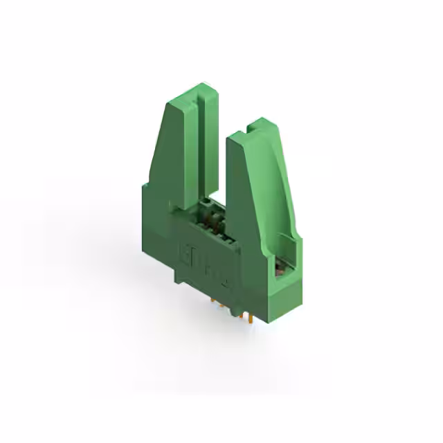 345-005-523-488 EDAC Inc.  Edgeboard Connectors